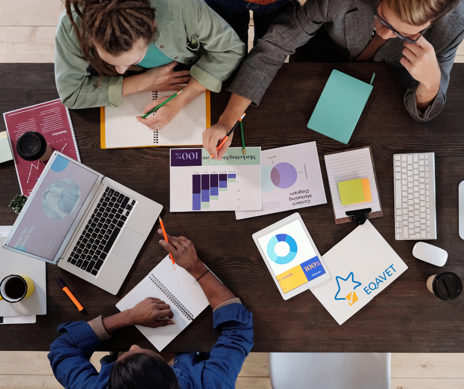 EQAVET annual network meeting 2022