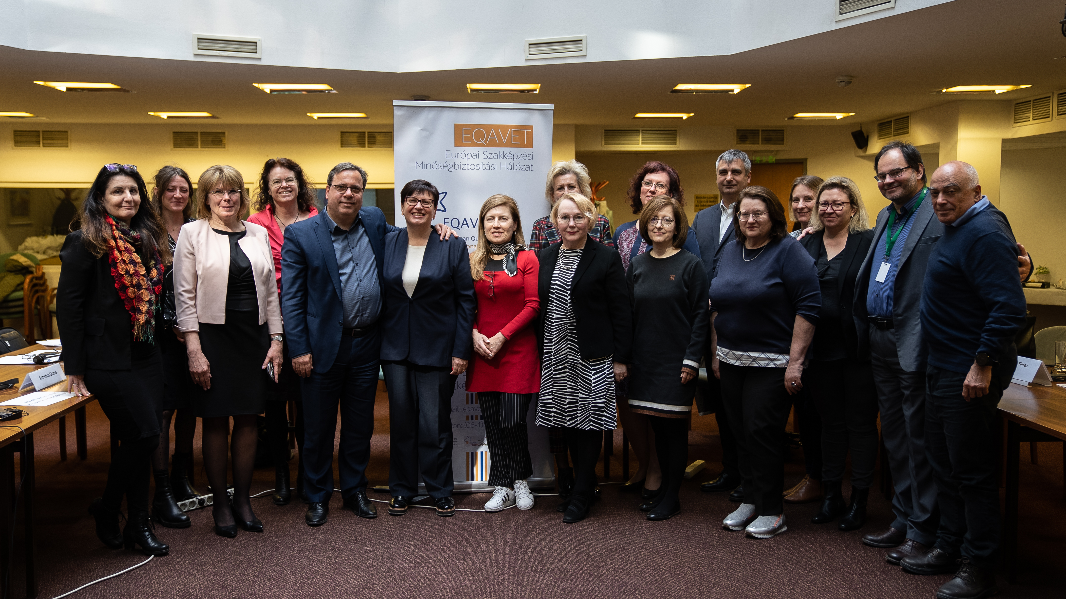 Budapest Peer Review